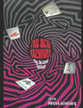 Patrick Lundborg & Mike Ascherman-The Acid Archives-The Second Edition Paperback
