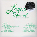LOGOS-Firesides and guitars-'74 US folk–rock-NEW LP
