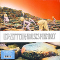 Led Zeppelin-Houses Of The Holy-Classic Hard Rock-NEW LP 180 Gr Gatefold