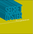 Secret Oyster-Striptease-'75 Danish Jazz-Rock, Fusion-NEW LP
