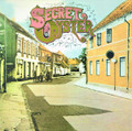 Secret Oyster-Secret Oyster-'73 Danish Jazz-Rock,Fusion-NEW LP