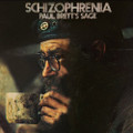 Paul Brett Sage-Schizophrenia-'72 UK Prog Rock-NEW LP