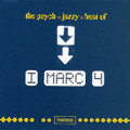 I Marc 4-The Psych Jazzy Beat Of -'70s Italian psych-jazz-funk-NEW CD