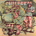 Yesterday's Children-Yesterday's Children-'69 US Psych Hard Rock-NEW LP