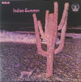 INDIAN SUMMER-INDIAN SUMMER-'71 hard-prog Brit rock-NEW LP