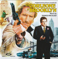 Franco Micalizzi-Da Corleone A Brooklyn-70s Italian cop OST-NEW CD J/C