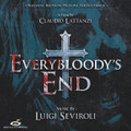 Luigi Seviroli-Everybloody's End-Italian Horror OST-NEW CD