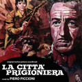 Piero Piccioni-La Città Prigioniera(Conquered City)-OST-NEW CD
