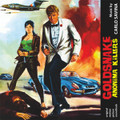 Carlo Savina-Goldsnake Anonima Killers(Suicide Mission to Singapore)-OST-NEW CD
