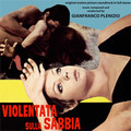 Gianfranco Plenizio-Violentata Sulla Sabbia/Bella Di Giorno Moglie Di Notte-OST-NEW CD