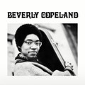 Beverly Copeland-Beverly Copeland-'70 Canadian Jazz Folk-NEW LP CLEAR