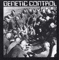 Genetic Control-First Impressions -'84 Canadian Hardcore,Punk-NEW 7" EP