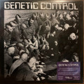 Genetic Control-First Impressions -'84 Canadian Hardcore,Punk-NEW LP BLUE
