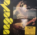 Ungava-Ungava-'77 Canadian progressive rock,jazz fusion-NEW LP