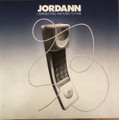 Jordann-Connecting Visitors To Fun-Canadian Indie Pop-NEW LP BLUE