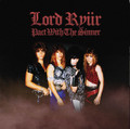 Lord Ryür-Pact with the Sinner-'80s Canadian Heavy Metal-NEW LP 45 RPM