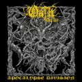 Oath Div. 666-Apocalypse Division-Canadian Death Metal-NEW CD
