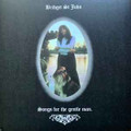 Bridget St. John-Songs For The Gentle Man-'71 UK Folk Rock-NEW LP