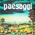  Zalla/Piero Umiliani-Paesaggi-1980 album cover-NEW LP