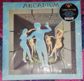 Arcadium-Breathe Awhile-'69 UK Prog Psych Rock-NEW 2LP+7"