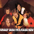 GROUP 1850-PARADISE NOW-'69 DUTCH heavy psych-NEW LP MAGENTA