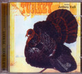 Wild Turkey-Turkey+Bonus-'72 Psychedelic Hard Rock-NEW CD