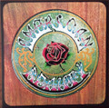 The Grateful Dead-American Beauty-50th Anniversary-NEW LP 180 gr