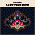 Land Mammal-Slow Your MindI-NEW LP YELLOW