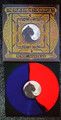 The Black Heart Death Cult-Sonic Mantras-Psychedelic Rock,Shoegaze-NEW LP RED/BLUE