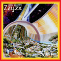 Low Hums-Zzyzxs-Psychedelic Rock-NEW LP