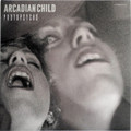 Arcadian Child-Protopsycho-Psychedelic Rock-NEW LP WHITE