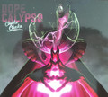 Dope Calypso-Chaka Chaka-Indie Rock-NEW LP CLEAR