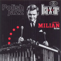 Jerzy Milian Trio-Bazaar-'69 Polish Jazz–Vol. 17-NEW LP