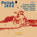 Tomasz Stańko,Szukalski,E.Vesala,P.Warren-TWET-'74 Polish Jazz–Vol. 39-NEW LP