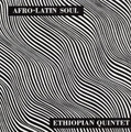 Mulatu Astatke-Afro Latin Soul-'66 Ethiopian-new LP COLORED