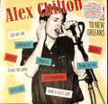 Alex Chilton-From Memphis To New Orleans-NEW LP
