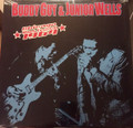 Buddy Guy & Junior Wells-Chicago Blues Festival 1964-NEW LP