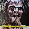 Fabio Frizzi-Zombie Flesh Eaters-OST-NEW LP GATEFOLD