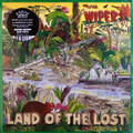 Wipers-Land Of The Lost-'86 PUNK ROCK-NEW LP BLUE