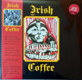 IRISH COFFEE-IRISH COFFEE-'71 BELGIAN HARD PSYCH ROCK-NEW LP RED