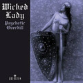 Wicked Lady-Psychotic Overkill-'72 UK HARD ROCK PSYCH SPACE-NEW CD