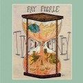 Ray Pierle-Time And Money-'80 US Hard Rock-NEW LP