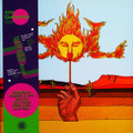 Joe Gallardo & Sol-Sol-'75 Latin–funk psych fuzz-NEW LP