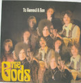 GODS-To Samuel a son-'69 UK Psych-Ken Hensley-NEW LP