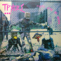 TRYPES/Τρύπες-Πάρτυ Στο 13ο Όροφο-'87 Greek Alternative Rock,New Wave-NEW LP WHITE