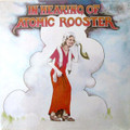 Atomic Rooster-In Hearing Of-'71 Prog Hard Psych Rock-NEW LP MOV