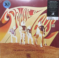 Power Of Zeus-Gospel According To Zeus-'70 US Hard Rock-NEW LP 180g