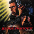 Vangelis-Blade Runner-OST-NEW LP