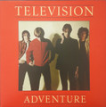 Television-Adventure-NEW LP