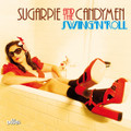 SUGARPIE AND THE CANDYMEN-Swing 'n 'Roll-IRMA-NEW CD J/C